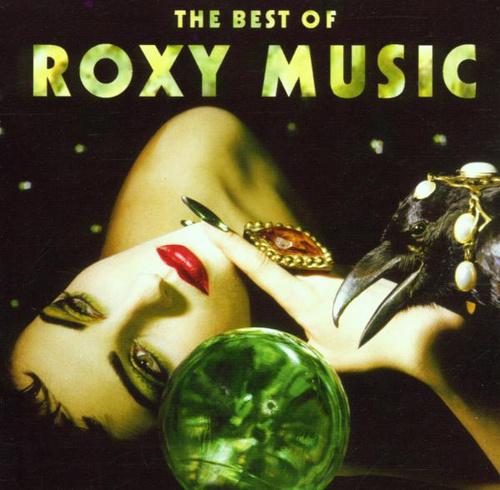 Roxy Music: Best Of