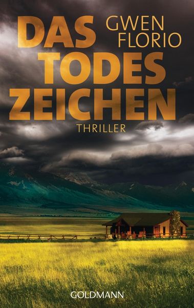 Das Todeszeichen / Lola Wicks Bd.2