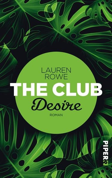 Desire / The Club Band 6