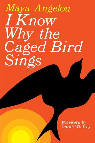 I Know Why The Caged Bird Sings