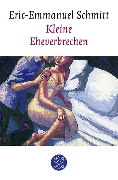 Kleine Eheverbrechen