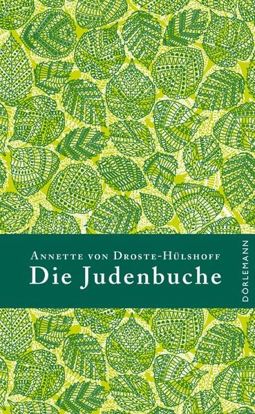 Die Judenbuche