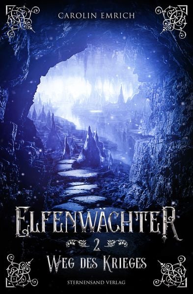 Elfenwächter (Band 2): Weg des Krieges