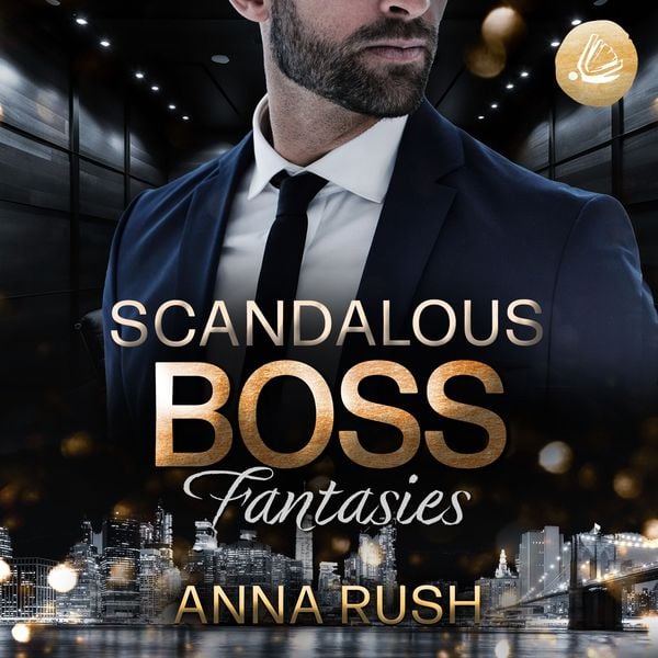 Scandalous Boss Fantasies