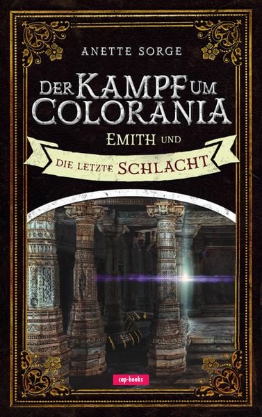 Der Kampf um Colorania (Band 7)