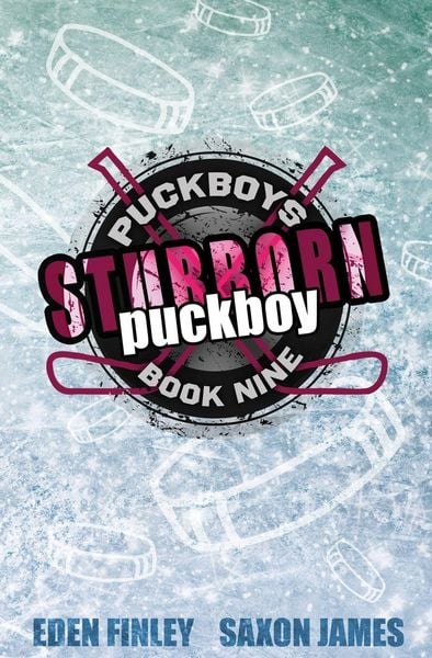 Stubborn Puckboy