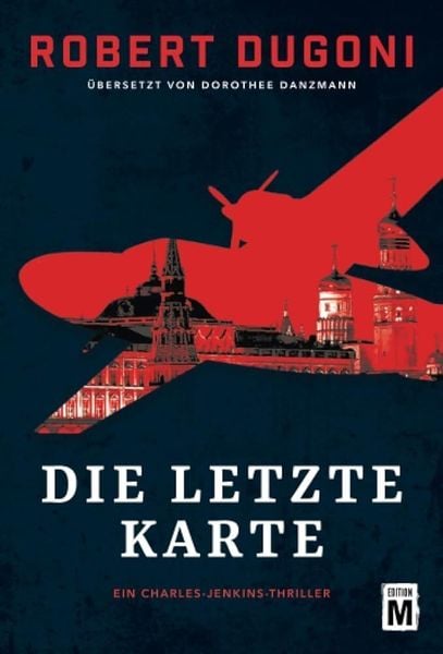 Die letzte Karte