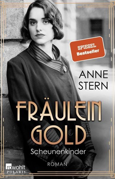 Fräulein Gold: Scheunenkinder