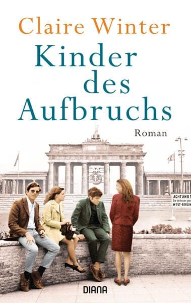 Kinder des Aufbruchs