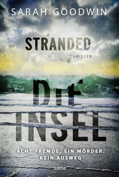 Stranded - Die Insel