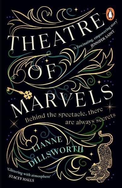 Theatre of Marvels