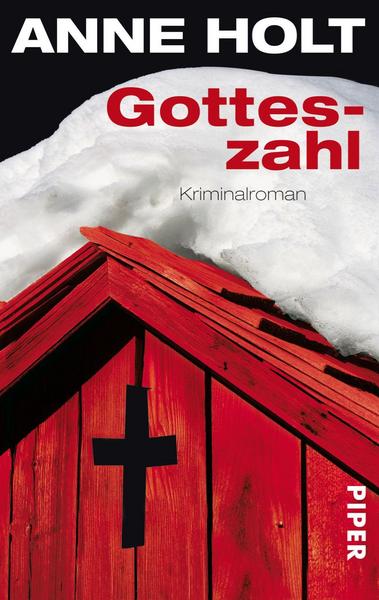 Gotteszahl / Yngvar Stubø Bd. 4