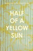 Half of a Yellow Sun
