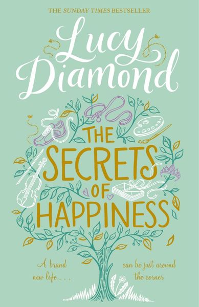 Diamond, L: The Secrets of Happiness