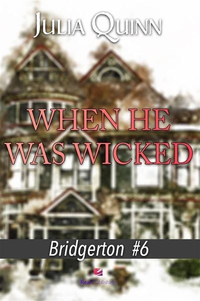 When He Was Wicked