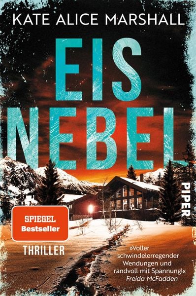 Eisnebel