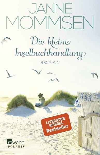 Die kleine Inselbuchhandlung