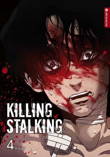 Killing Stalking 04