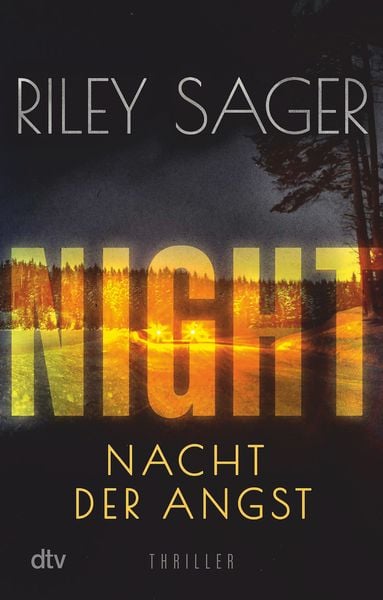 NIGHT – Nacht der Angst