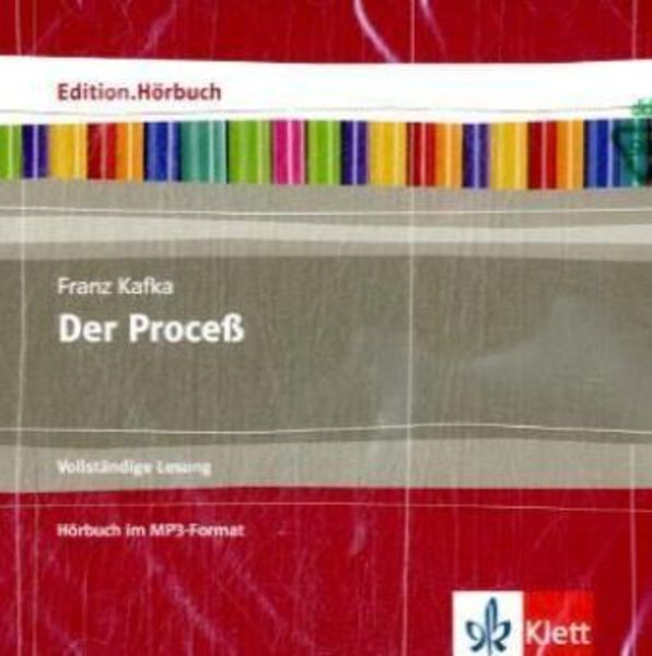 Franz Kafka: Der Proceß