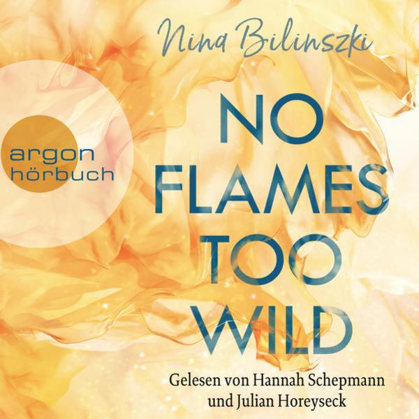 No Flames too wild