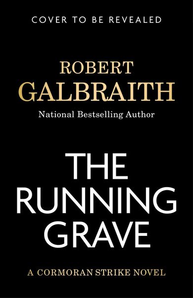 The Running Grave