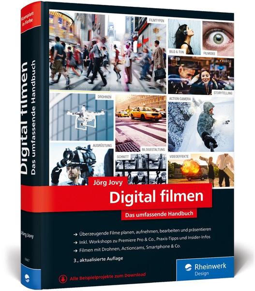 Digital filmen