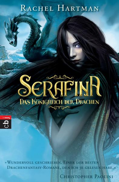 Serafina – Das Königreich der Drachen