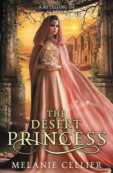 The Desert Princess