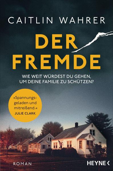 Der Fremde