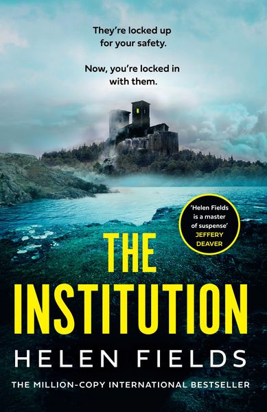 Fields, H: Institution