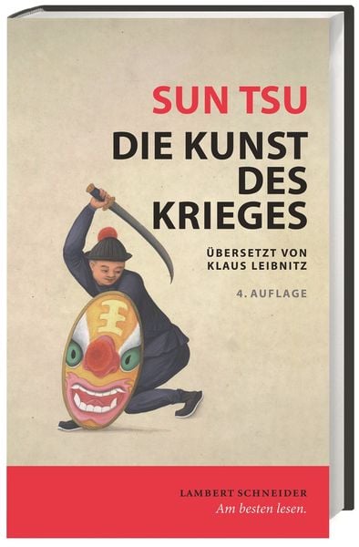 Die Kunst des Krieges