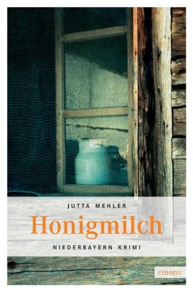 Honigmilch / Fanni Rot Bd. 2