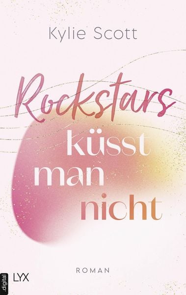 Rockstars küsst man nicht / Rockstar Bd.4