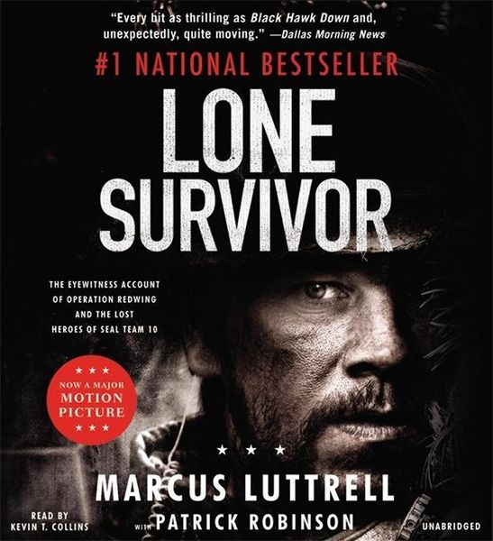Lone Survivor 12d