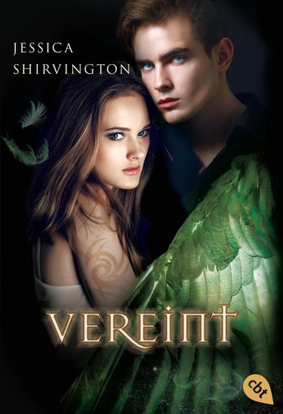 Vereint / Violet Eden Bd.5