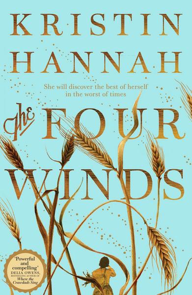 Hannah, K: The Four Winds