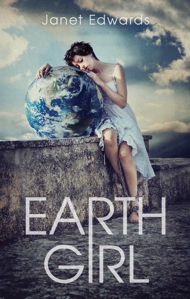 Earth Girl