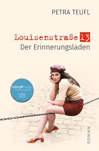 Louisenstraße 13 – Der Erinnerungsladen