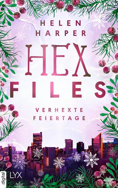 Hex Files - Verhexte Feiertage