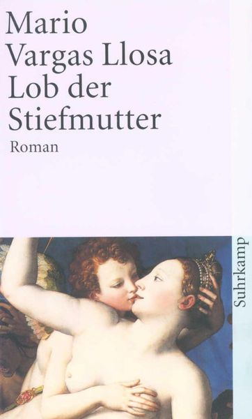 Lob der Stiefmutter