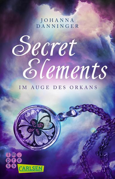 Secret Elements 3: Im Auge des Orkans