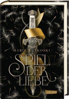 Spiel der Liebe (Die Schatten von Valoria 3)