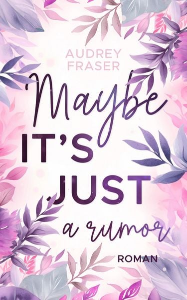 Maybe it's just a rumor