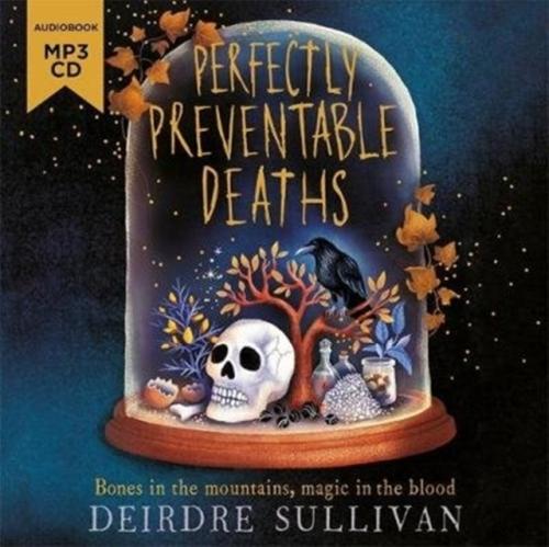 Sullivan, D: Perfectly Preventable Deaths