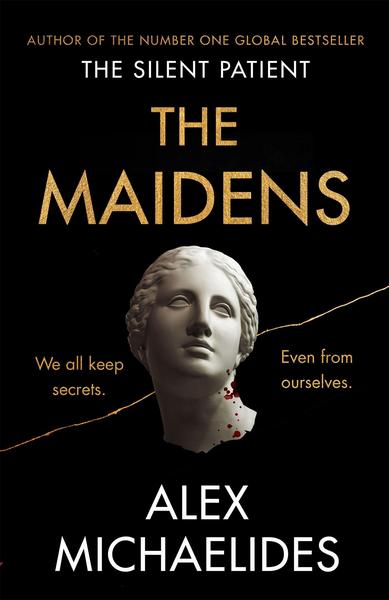 Michaelides, A: The Maidens