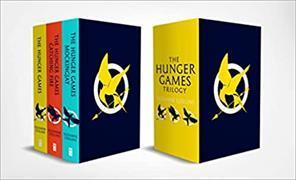 Collins, S: Hunger Games Trilogy Classic/3 Bde.