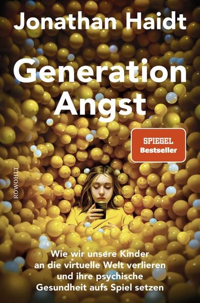 Generation Angst