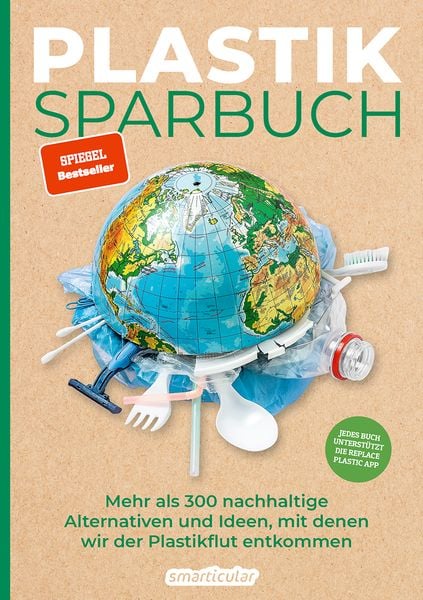 Plastiksparbuch