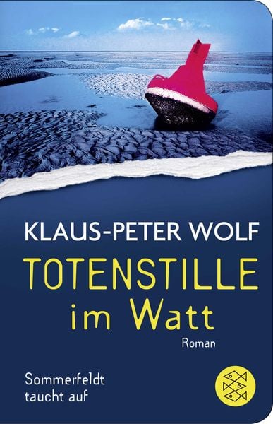 Totenstille im Watt